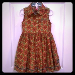 Matilda Jane Dress